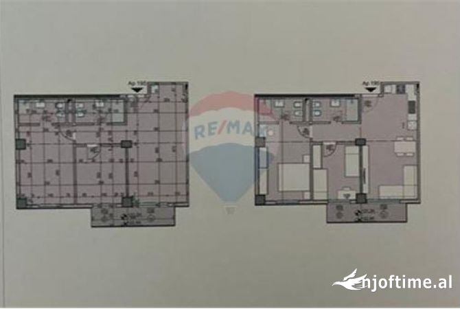 Shtepi ne shitje 2+1 ne Tirane - 229,000 Euro