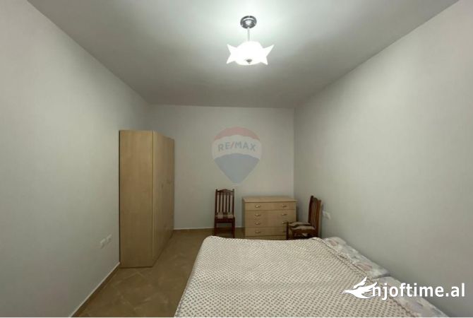 Shtepi me qera 1+1 ne Tirane - 550 Euro