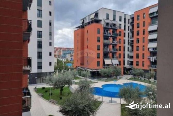 Shtepi ne shitje 1+1 ne Tirane - 122,000 Euro