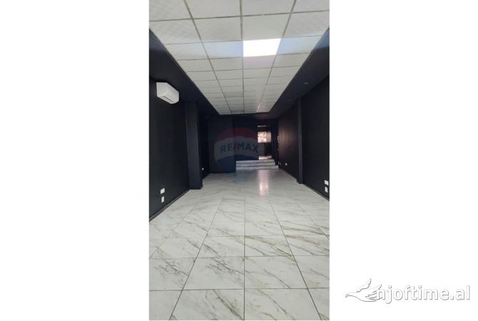 Ambient biznesi me qera 1+1 ne Tirane - 550 Euro