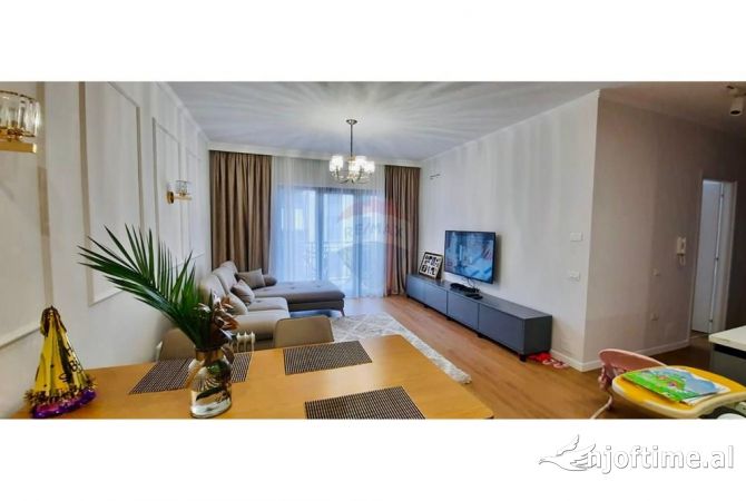 Shtepi me qera 2+1 ne Tirane - 600 Euro