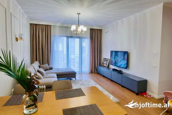 Shtepi me qera 2+1 ne Tirane - 600 Euro