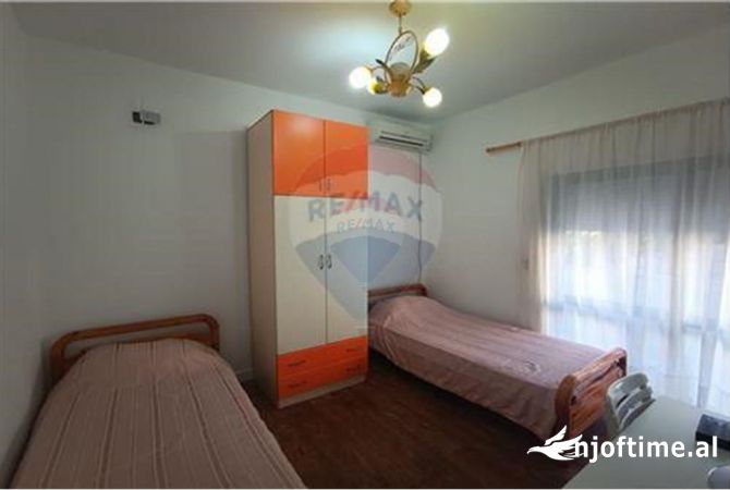 Shtepi me qera 2+1 ne Tirane - 600 Euro