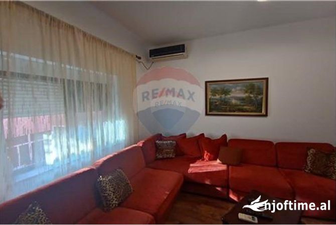 Shtepi me qera 2+1 ne Tirane - 600 Euro