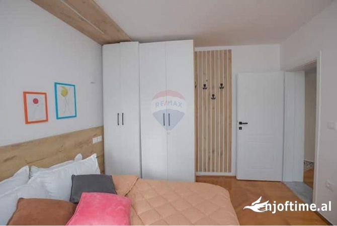 Shtepi me qera 1+1 ne Tirane - 600 Euro