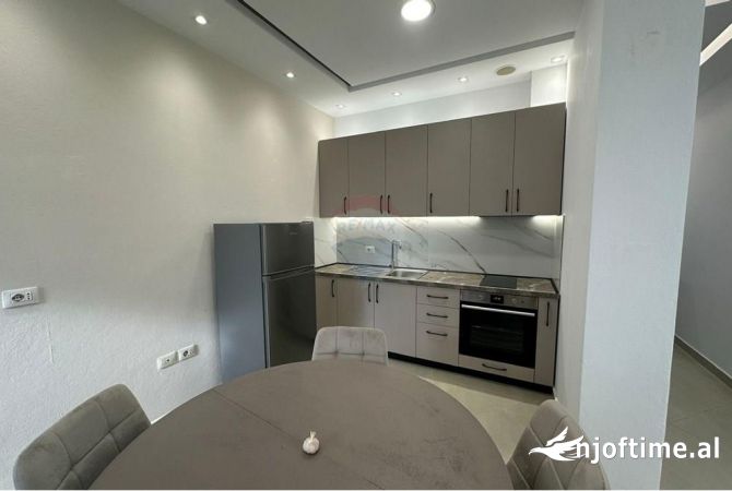 Shtepi me qera 1+1 ne Tirane - 500 Euro