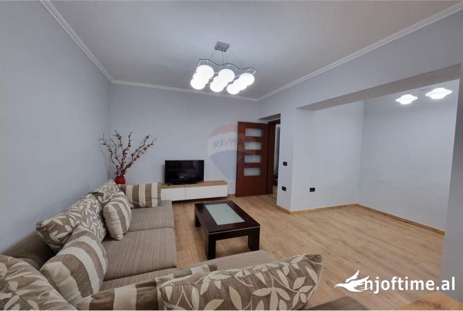 Shtepi me qera 1+1 ne Tirane - 600 Euro