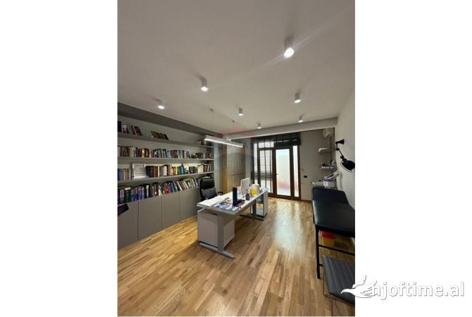 Zyre per qira te Ish Ekspozita