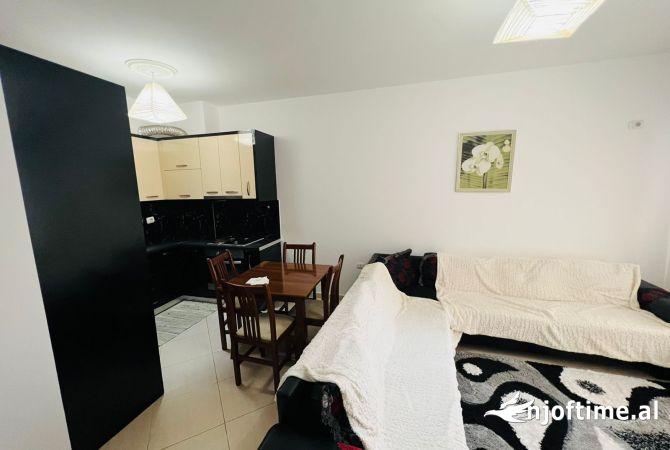 Shtepi me qera 1+1 ne Tirane - 400 Euro