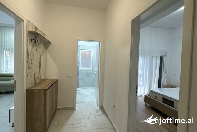 Apartment for rent in Tirana 1+1, Furnished