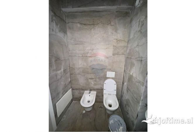 Apartment for rent in Tirana 1+1, In Part