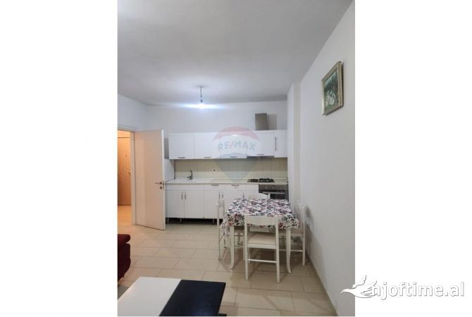 Apartment for rent in Tirana 1+1, Furnished
