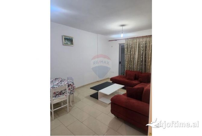 Apartment for rent in Tirana 1+1, Furnished