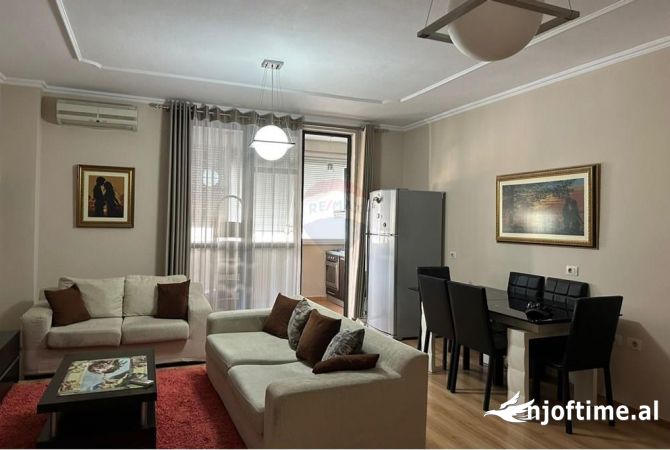 Shtepi me qera 2+1 ne Tirane - 600 Euro