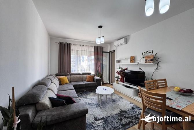 SHESIM APARTAMENT 2+1+2 NE DON BOSCo