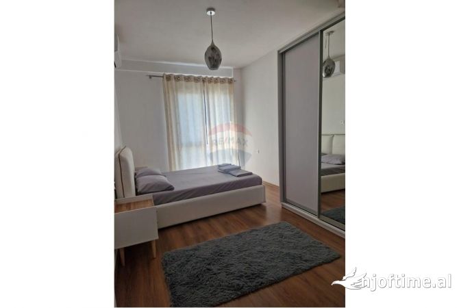 Shtepi me qera 1+1 ne Tirane - 550 Euro