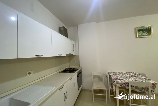 Apartment for rent in Tirana 1+1, Furnished