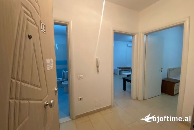 Shtepi me qera 1+1 ne Tirane - 400 Euro