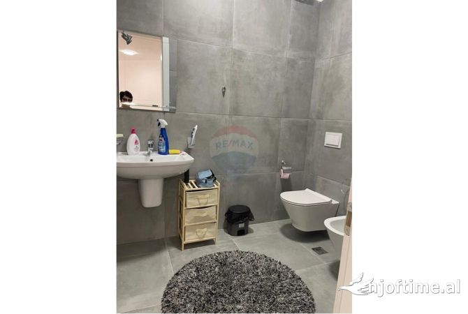 Shtepi me qera 1+1 ne Tirane - 600 Euro