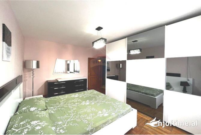 Apartment for rent in Tirana 2+1, Furnished