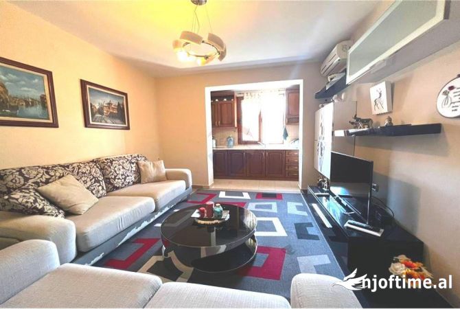 Apartment for rent in Tirana 2+1, Furnished