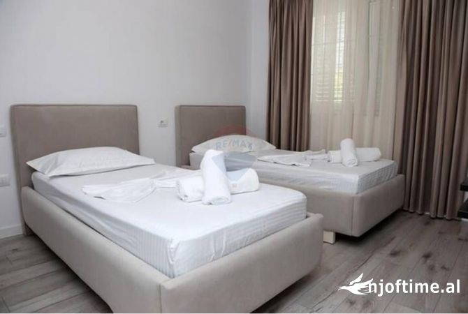Shtepi me qera Apartament ne Tirane, 2+1, Mobilimi E mobiluar, Pagesa 650  Euro.