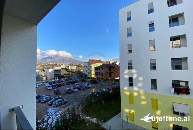 Shtepi me qera Apartament ne Tirane, 1+1, Mobilimi E mobiluar, Pagesa 400  Euro.