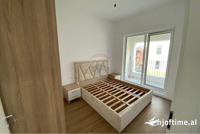Shtepi me qera 1+1 ne Tirane - 400 Euro