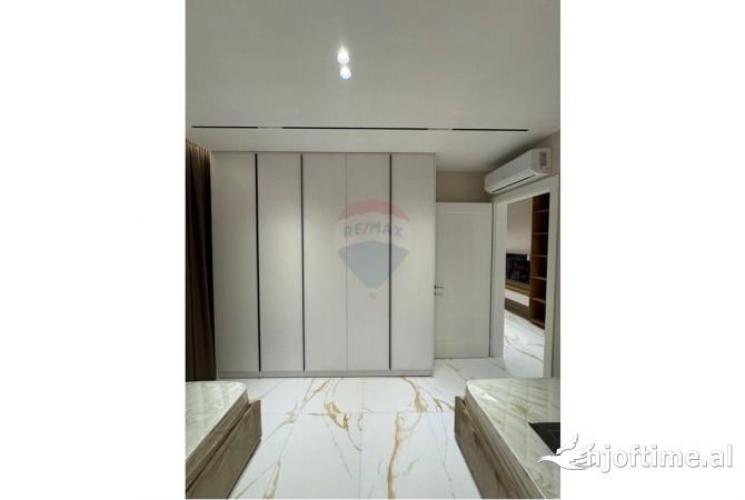 Shtepi me qera Apartament ne Tirane, 2+1, Mobilimi E mobiluar, Pagesa 600  Euro.