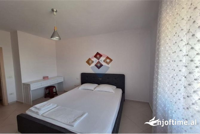 Apartment for rent in Tirana 1+1, Furnished