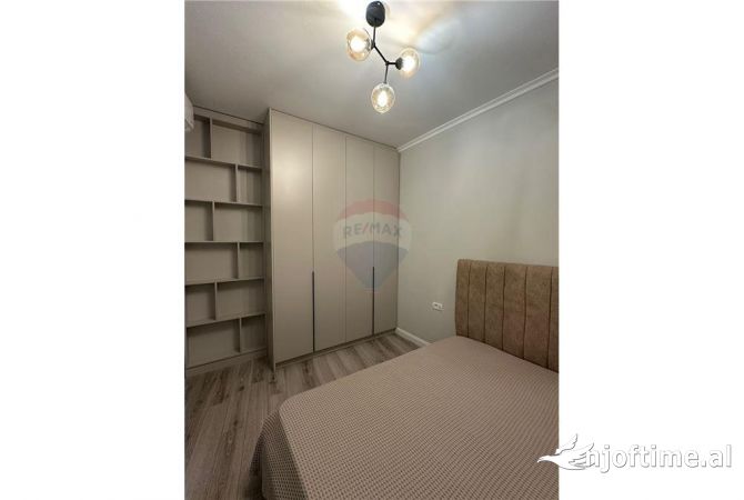Shtepi me qera 1+1 ne Tirane - 650 Euro