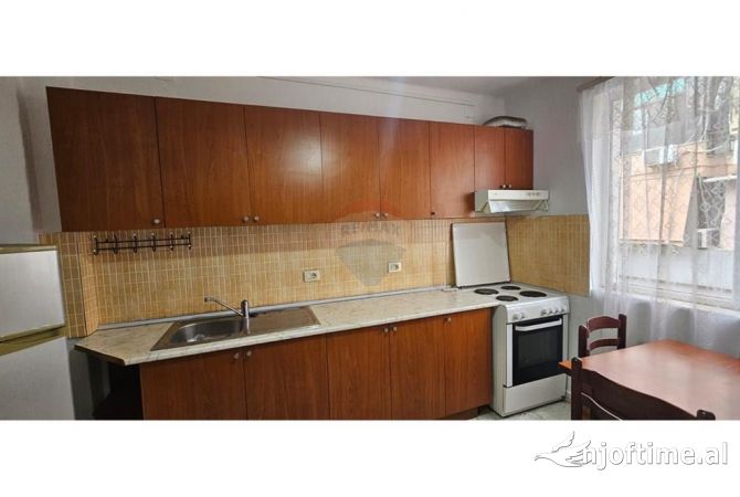 Shtepi me qera 1+1 ne Tirane - 500 Euro
