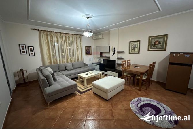 Shtepi me qera 2+1 ne Tirane - 60,000 Leke