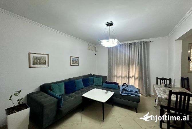 Shtepi me qera 1+1 ne Tirane - 550 Euro
