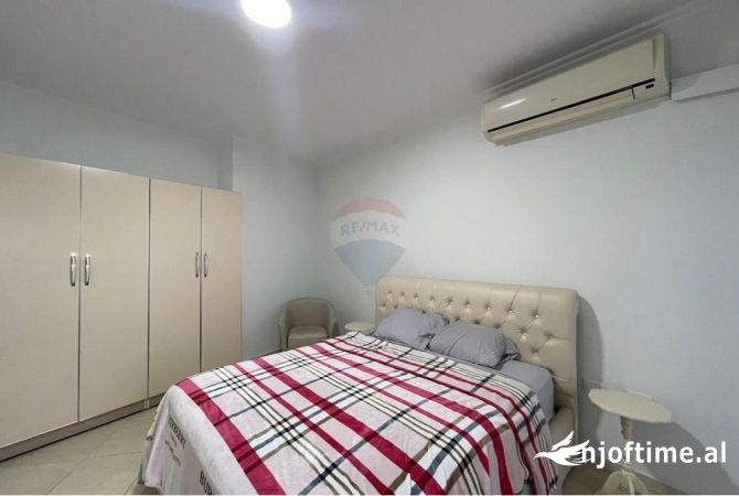 Shtepi me qera 1+1 ne Tirane - 500 Euro