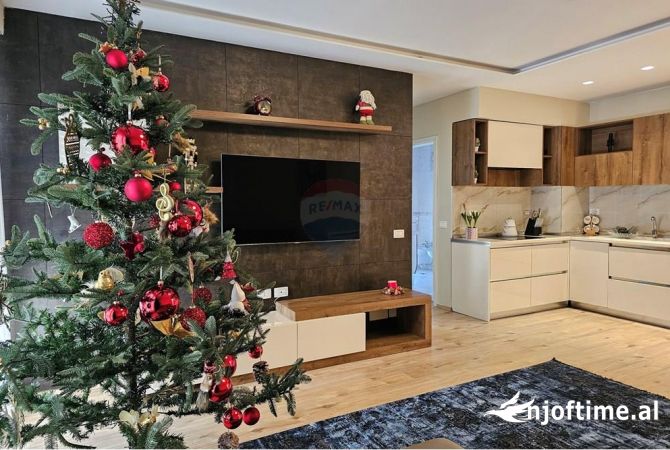Shtepi ne shitje 2+1 ne Tirane - 245,000 Euro