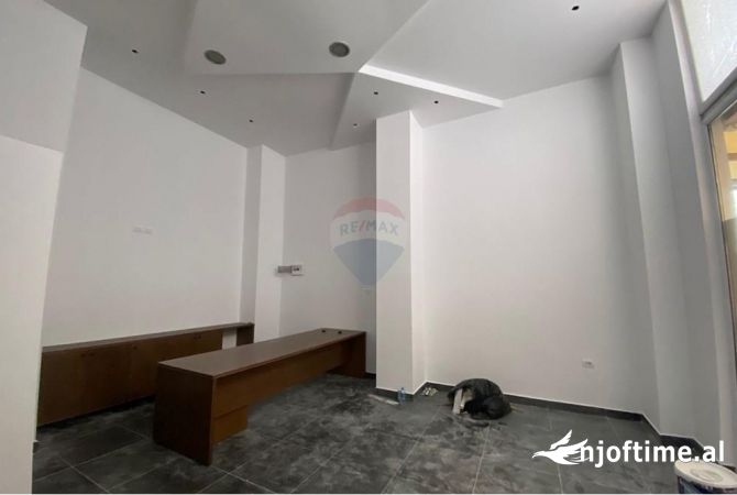 Ambient biznesi me qera 2+1 ne Tirane - 300 Euro