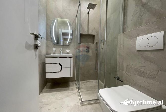 Shtepi me qera Apartament ne Tirane, 2+1, Mobilimi E mobiluar, Pagesa 1,500  Euro.