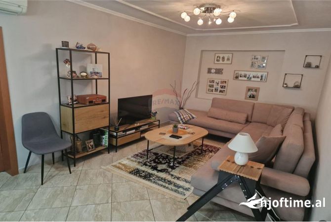 Shtepi ne shitje 2+1 ne Tirane - 159,000 Euro