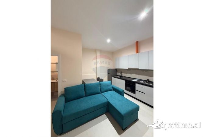 Shtepi me qera 1+1 ne Tirane - 450 Euro