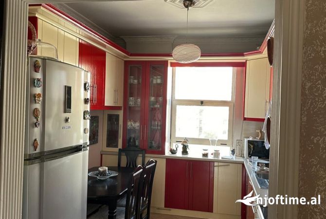 Shtepi me qera 2+1 ne Tirane - 600 Euro