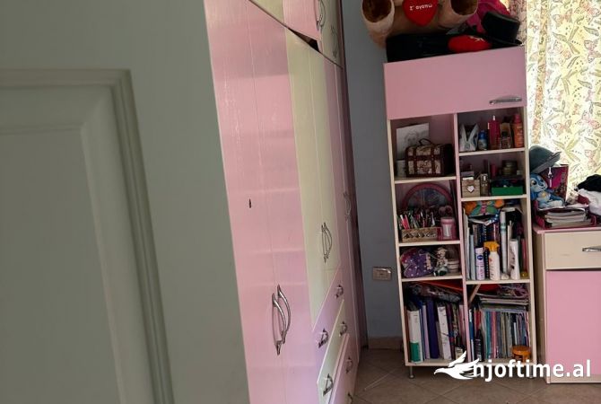 Shtepi me qera Apartament ne Tirane, 2+1, Mobilimi E mobiluar, Pagesa 600  Euro.