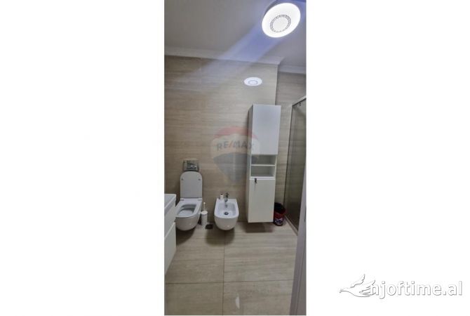 Shtepi ne shitje 1+1 ne Tirane - 170,000 Euro