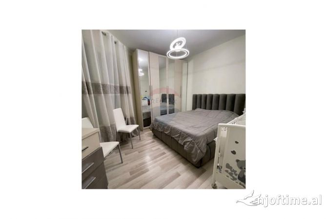 Shtepi ne shitje 1+1 ne Tirane - 98,000 Euro