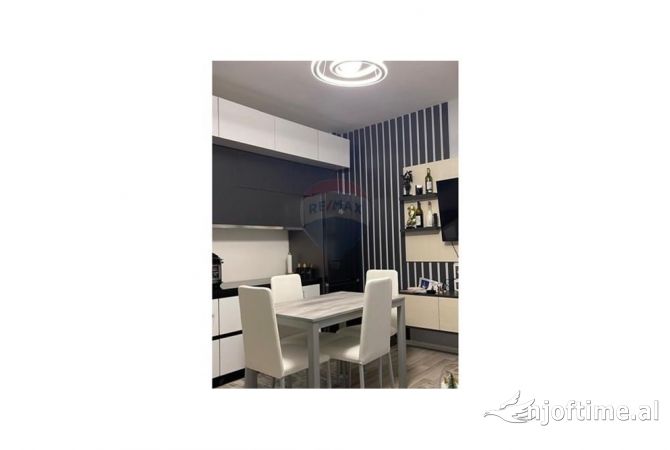 Shtepi ne shitje 1+1 ne Tirane - 98,000 Euro