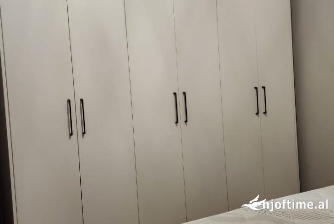 Shtepi me qera Apartament ne Tirane, 1+1, Mobilimi E mobiluar, Pagesa 650  Euro.
