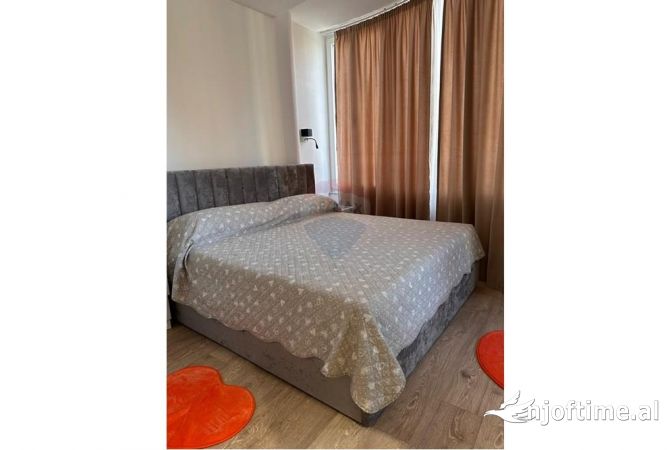Shtepi me qera Apartament ne Tirane, 2+1, Mobilimi E mobiluar, Pagesa 600  Euro.