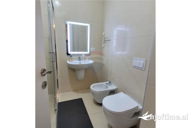 Shtepi me qera 1+1 ne Tirane - 600 Euro