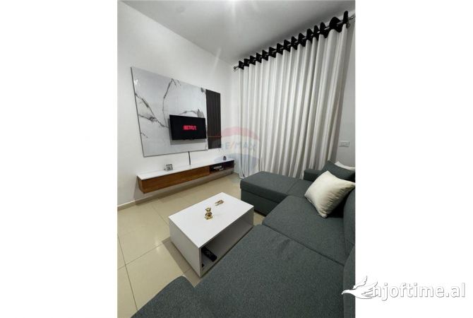 Shtepi me qera 1+1 ne Tirane - 600 Euro