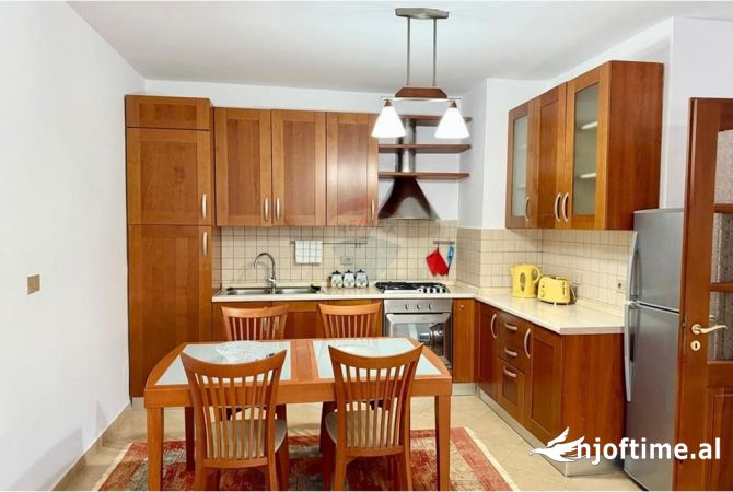 Apartment for rent in Tirana 2+1, Furnished